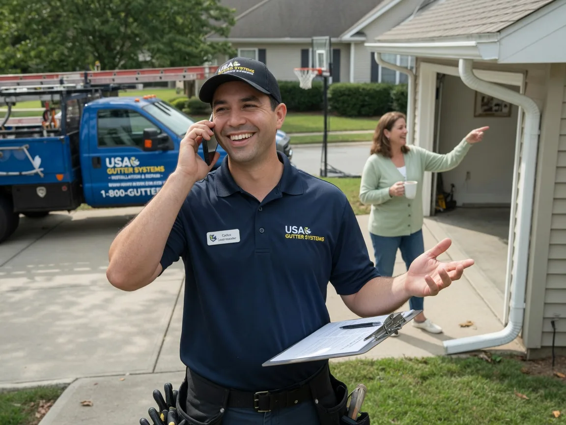 Gutter Installation Miller, SD FAQs